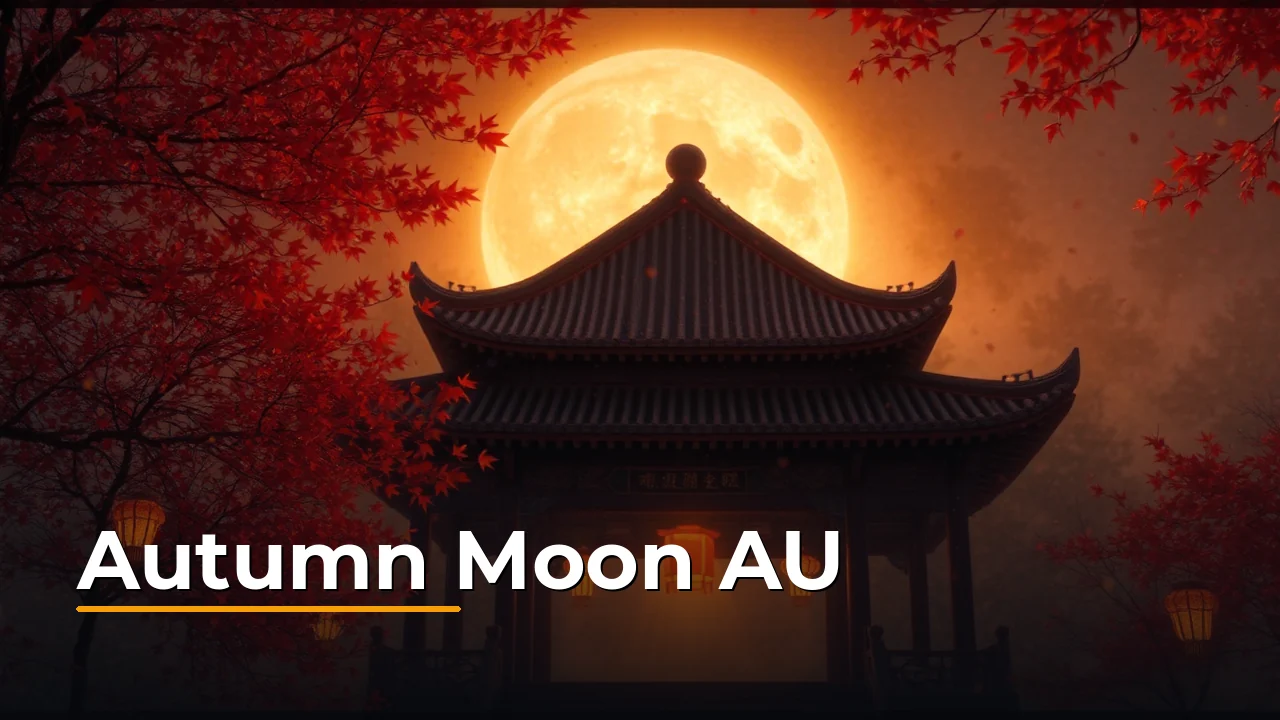 Autumn Moon Pokie Guide for Australian Players